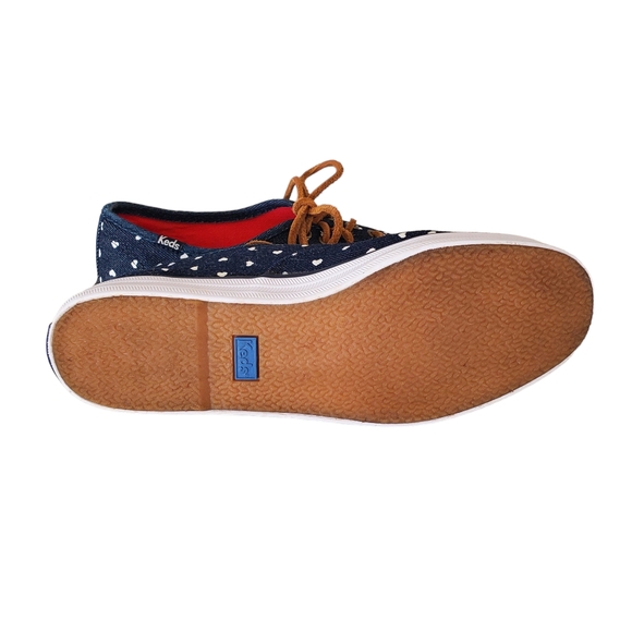 Keds Taylor Swift Sneakers in Size 7 - Picture 9 of 9
